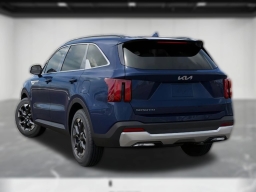 Kia Sorento S FWD 2026