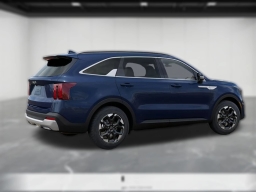 Kia Sorento S FWD 2026