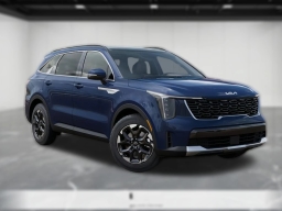 Kia Sorento S FWD 2026