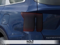 Kia Sorento S FWD 2026