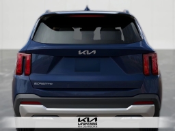 Kia Sorento S FWD 2026