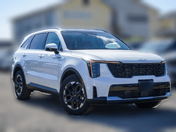 Kia Sorento S FWD 2026