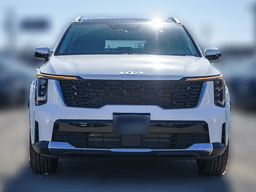 Kia Sorento S FWD 2026