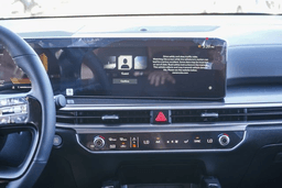 Kia Sorento S FWD 2026