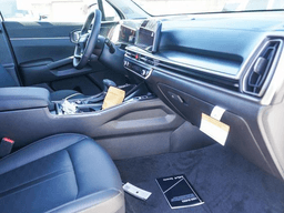 Kia Sorento S FWD 2026