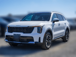 Kia Sorento S FWD 2026