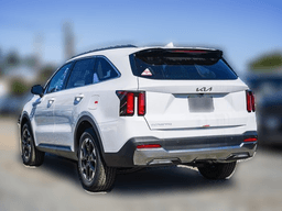 Kia Sorento S FWD 2026