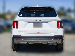 Kia Sorento S FWD 2026