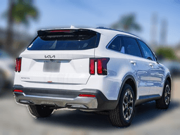 Kia Sorento S FWD 2026