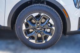 Kia Sorento S FWD 2026