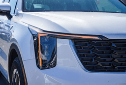 Kia Sorento S FWD 2026