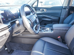 Kia Sorento S FWD 2026