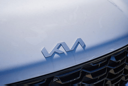 Kia Sorento S FWD 2026