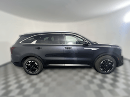 Kia Sorento S FWD 2026