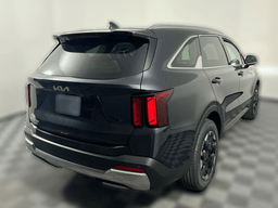 Kia Sorento S FWD 2026