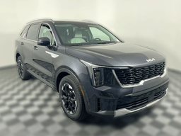 Kia Sorento S FWD 2026