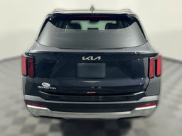 Kia Sorento S FWD 2026