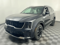Kia Sorento S FWD 2026