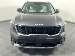 Kia Sorento S FWD 2026