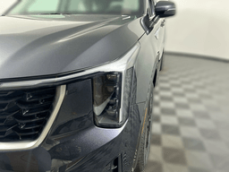 Kia Sorento S FWD 2026