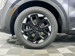 Kia Sorento S FWD 2026