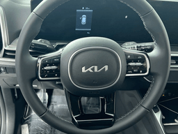 Kia Sorento S FWD 2026
