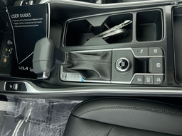 Kia Sorento S FWD 2026