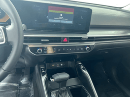 Kia Sorento S FWD 2026