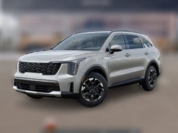 Kia Sorento S FWD 2026
