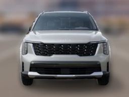 Kia Sorento S FWD 2026