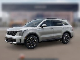 Kia Sorento S FWD 2026