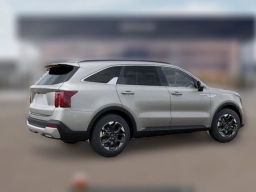 Kia Sorento S FWD 2026