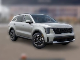 Kia Sorento S FWD 2026