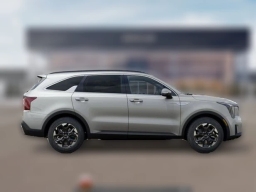 Kia Sorento S FWD 2026