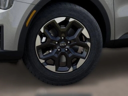 Kia Sorento S FWD 2026