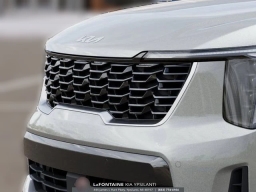 Kia Sorento S FWD 2026