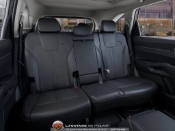 Kia Sorento S FWD 2026