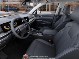 Kia Sorento S FWD 2026