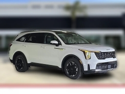 Kia Sorento S FWD 2026