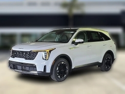 Kia Sorento S FWD 2026