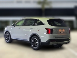 Kia Sorento S FWD 2026