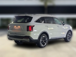 Kia Sorento S FWD 2026