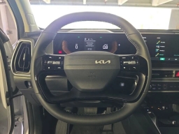 Kia Sorento S FWD 2026