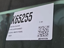 Kia Sorento S FWD 2026