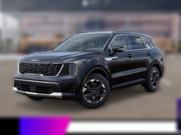 Kia Sorento S FWD 2026