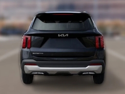 Kia Sorento S FWD 2026