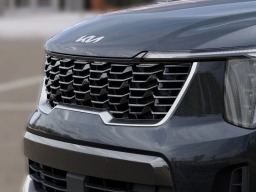 Kia Sorento S FWD 2026