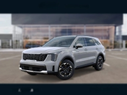 Kia Sorento S FWD 2026