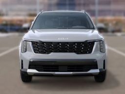 Kia Sorento S FWD 2026