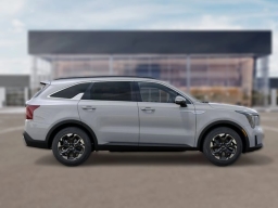 Kia Sorento S FWD 2026